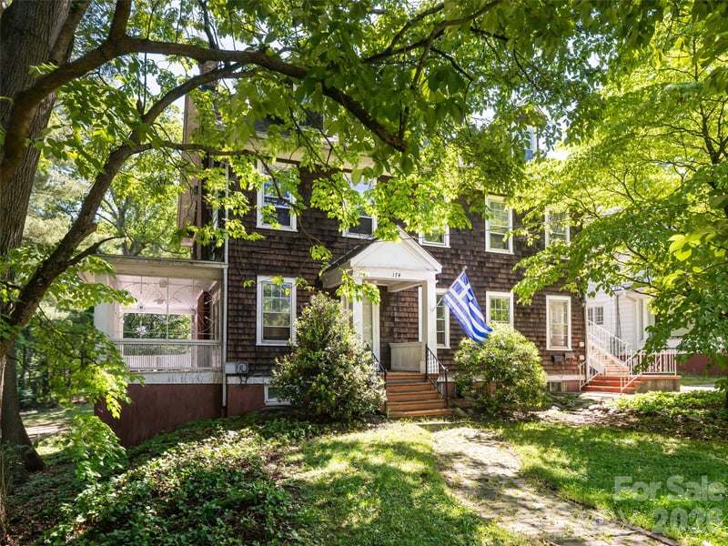 174 Pearson Dr, Asheville, NC 28801