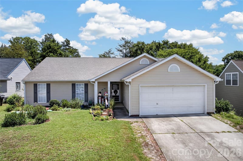 1510 Bellridge Rd, Rock Hill, SC 29732