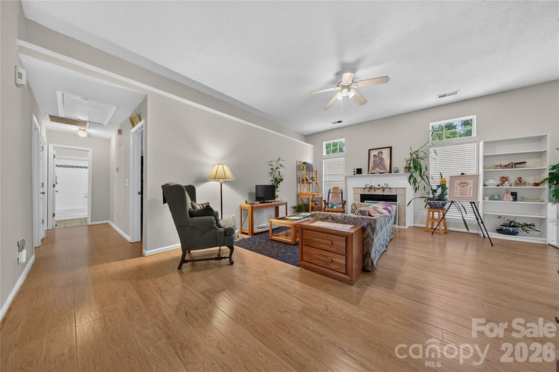 1510 Bellridge Rd, Rock Hill, SC 29732