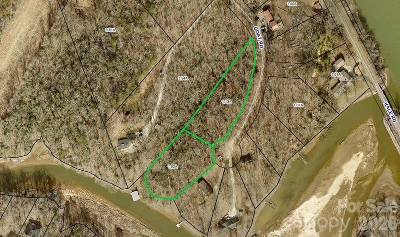 000 Goat Rd, Catawba, NC 28609