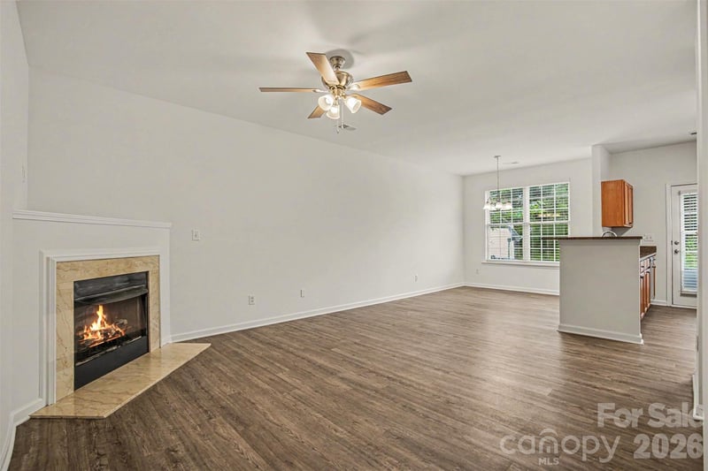 7763 Abigail Glen Dr, Charlotte, NC 28212