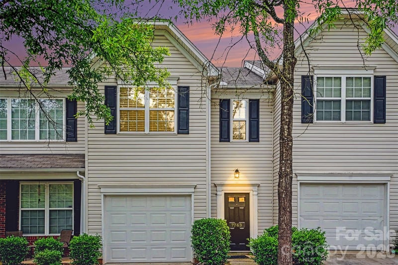 7763 Abigail Glen Dr, Charlotte, NC 28212