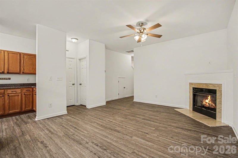 7763 Abigail Glen Dr, Charlotte, NC 28212