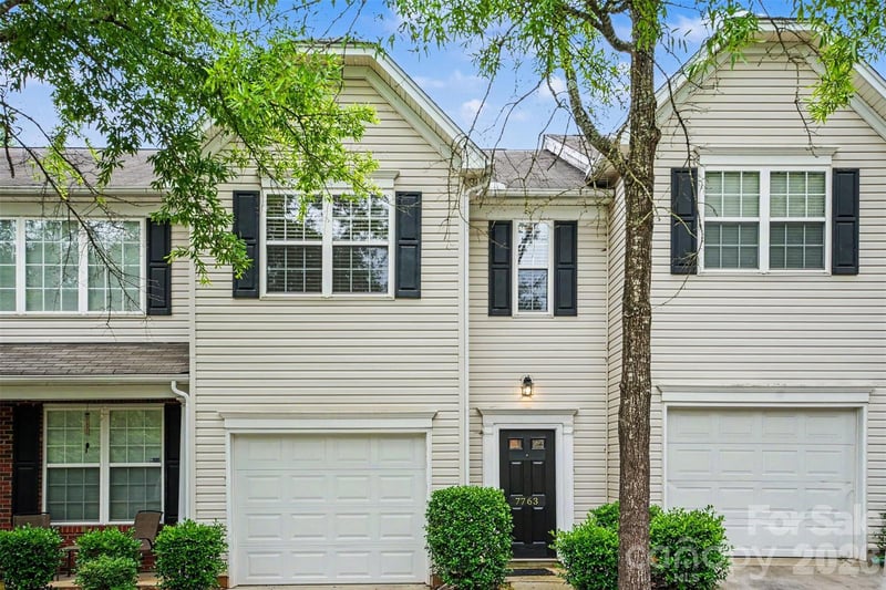7763 Abigail Glen Dr, Charlotte, NC 28212