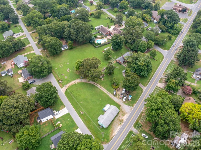 1265 Old Charlotte Rd, Concord, NC 28027