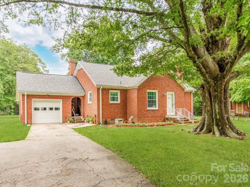 1265 Old Charlotte Rd, Concord, NC 28027