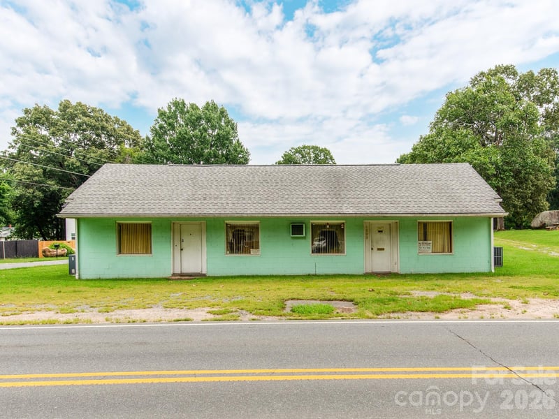 1265 Old Charlotte Rd, Concord, NC 28027
