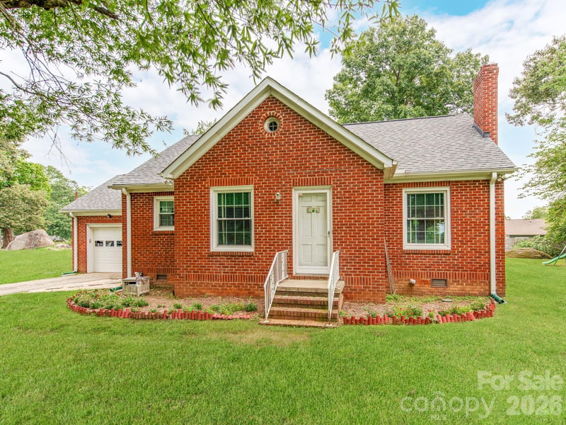 1265 Old Charlotte Rd, Concord, NC 28027