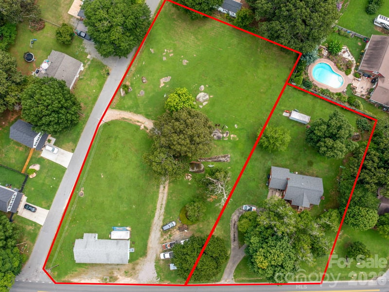1265 Old Charlotte Rd, Concord, NC 28027