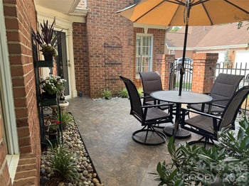 7424 Hurstbourne Green Dr, Charlotte, NC 28277