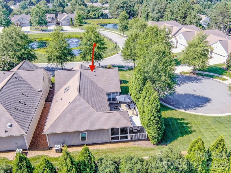 147 Brawley Point Cir, Mooresville, NC 28117