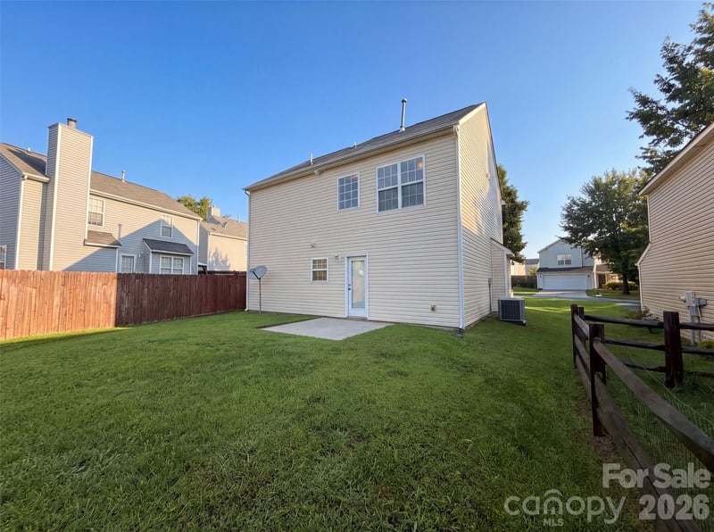 1366 Kison Ct, Concord, NC 28027