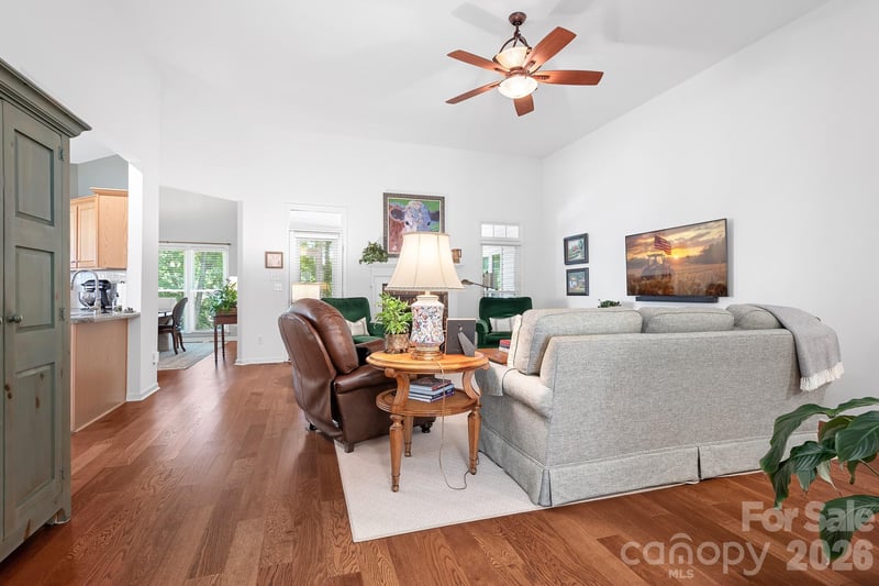 17324 Cambridge Grove Dr, Huntersville, NC 28078