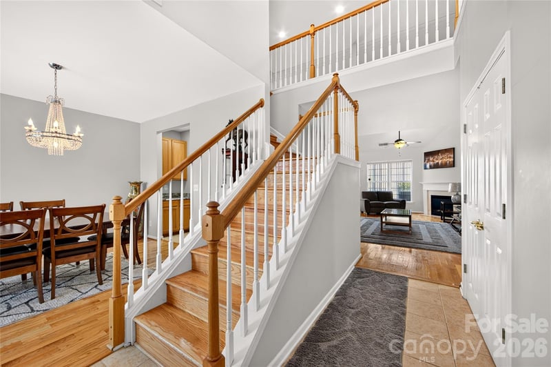 9907 Porta Ferry Dr, Charlotte, NC 28213