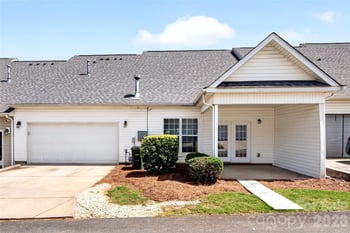 9907 Porta Ferry Dr, Charlotte, NC 28213