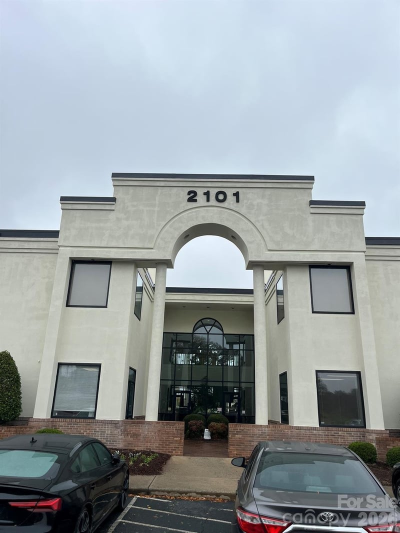2101 Sardis Rd #116, Charlotte, NC 28227