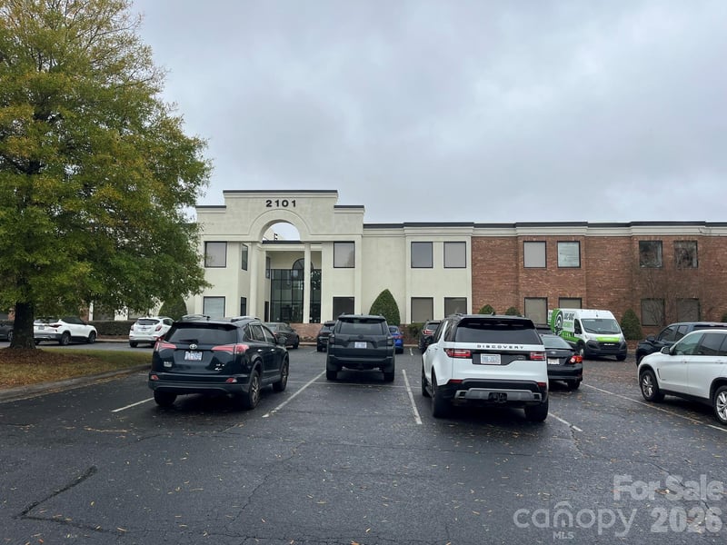 2101 Sardis Rd #116, Charlotte, NC 28227