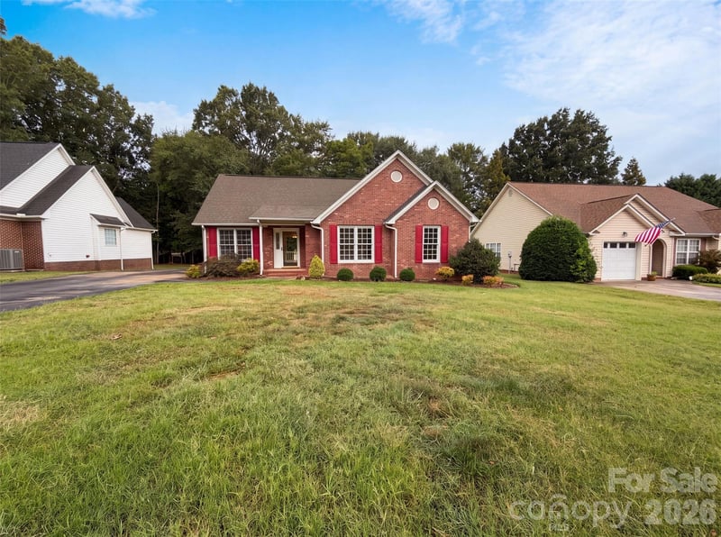 2017 Bristol Pw, Rock Hill, SC 29732