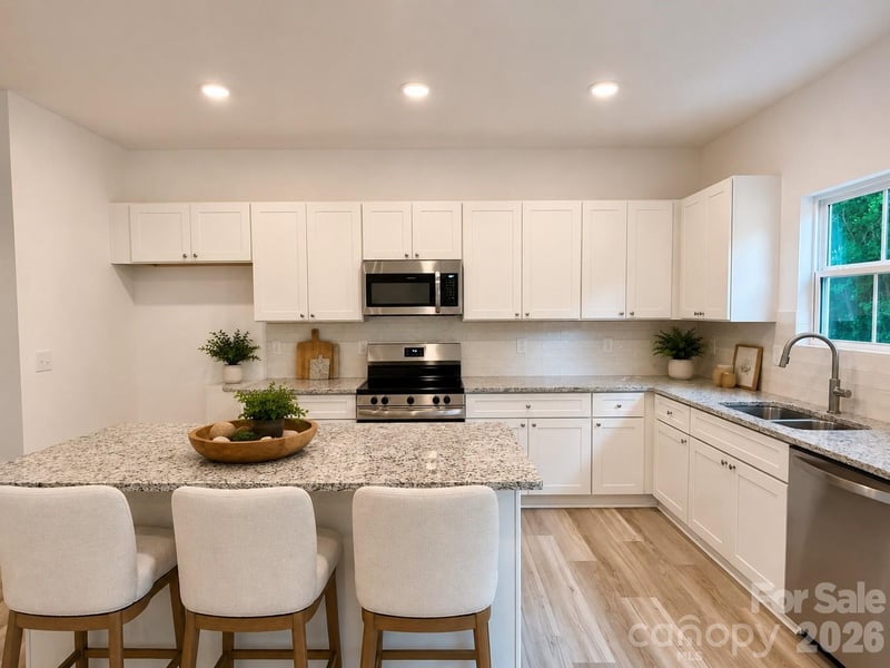 3155 Lavender Ln, Kannapolis, NC 28083