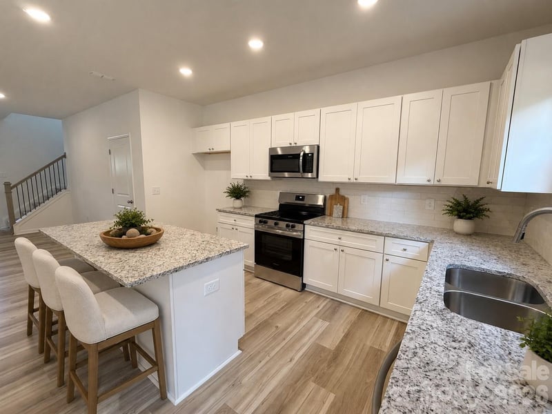 3155 Lavender Ln, Kannapolis, NC 28083