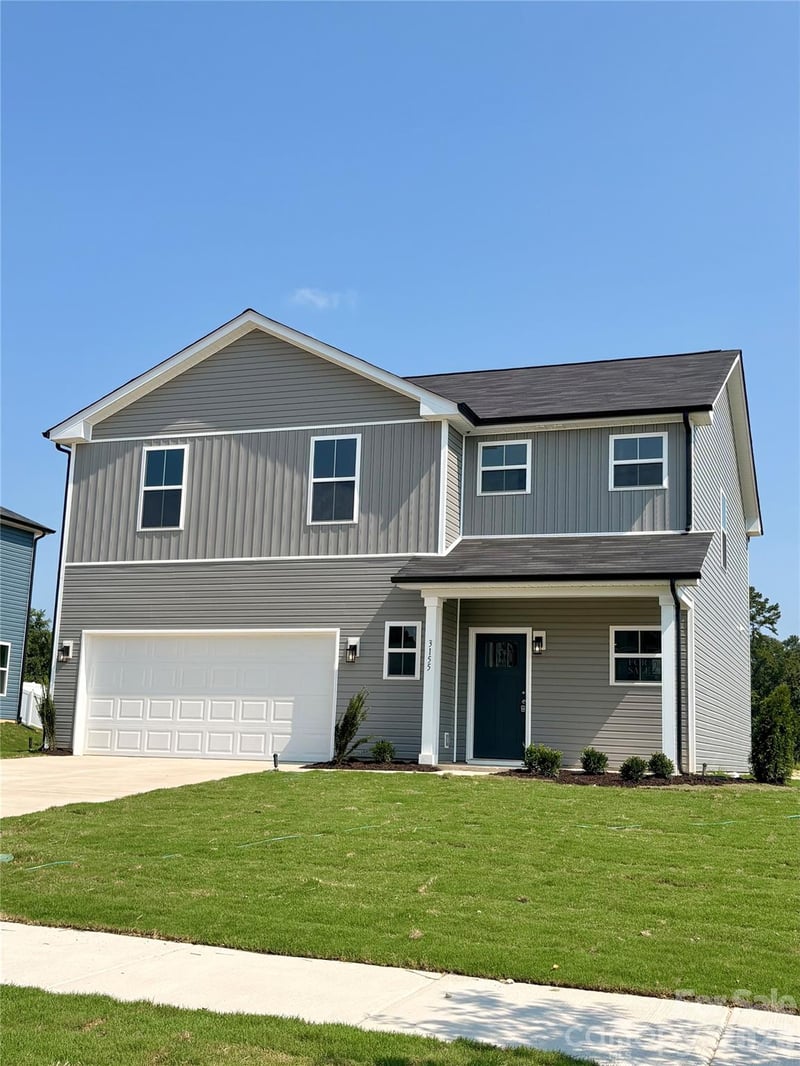 3155 Lavender Ln, Kannapolis, NC 28083
