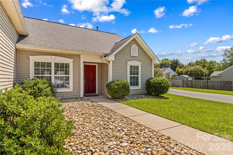 159 Bluffton Rd, Mooresville, NC 28115