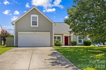 159 Bluffton Rd, Mooresville, NC 28115