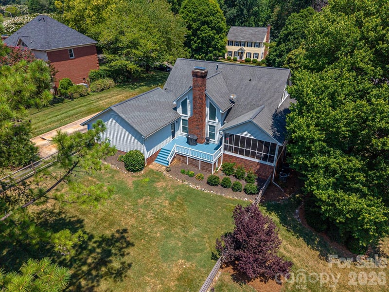 2723 Steeplechase Rd, Gastonia, NC 28056