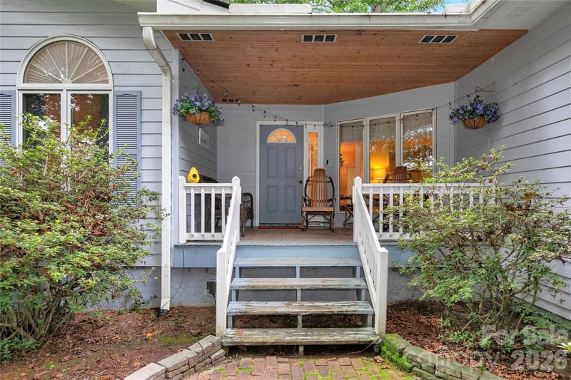 149 Tucked In Ln, Brevard, NC 28712