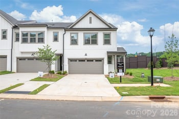 808 Garringer Pl #15, Charlotte, NC 28208