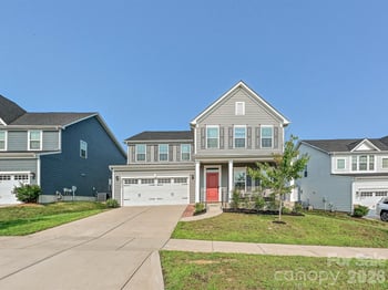 10016 Bowtie Ln, Huntersville, NC 28078