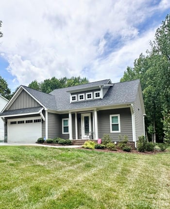 9841 Rich Hatchet Rd, Huntersville, NC 28078