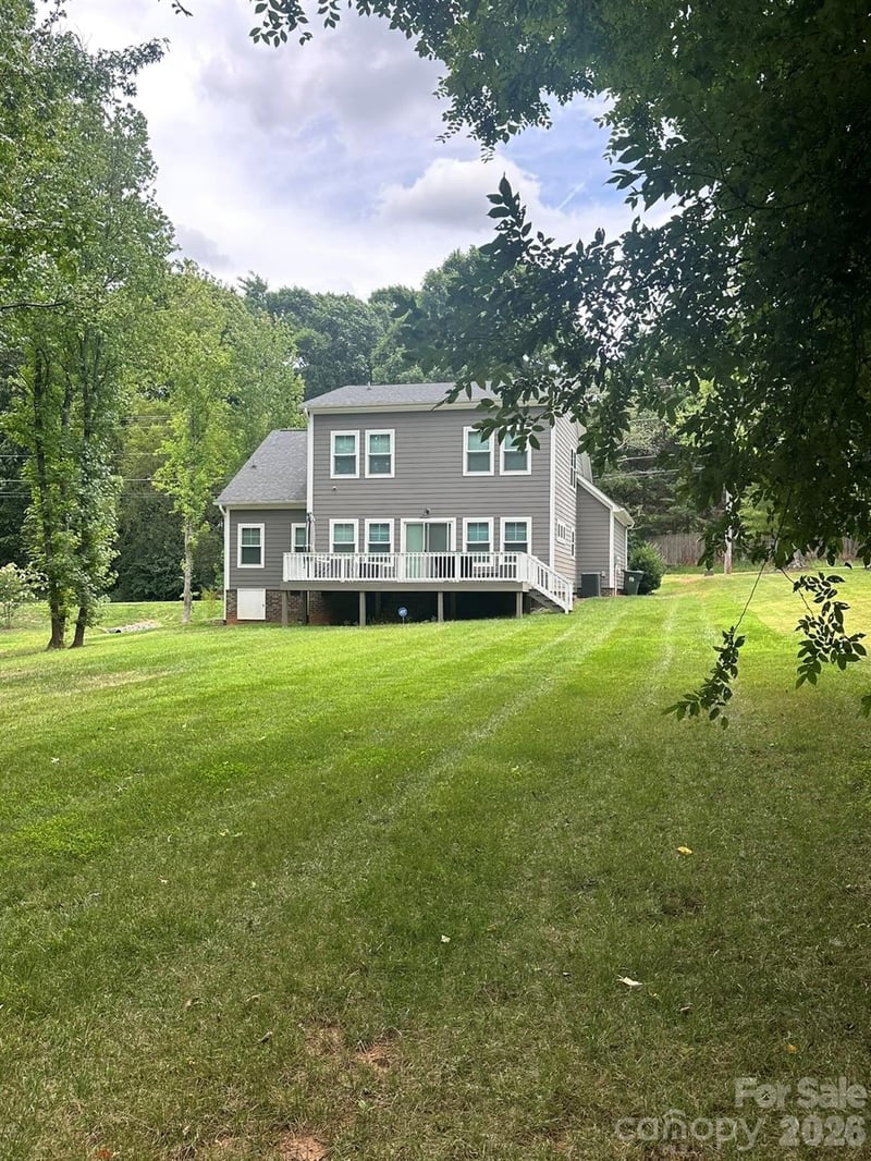 9841 Rich Hatchet Rd, Huntersville, NC 28078