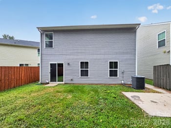1648 Hooper Ct, Charlotte, NC 28212