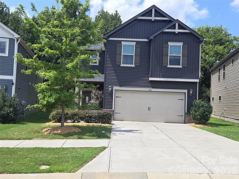 6116 Hailstone Rd, Charlotte, NC 28215