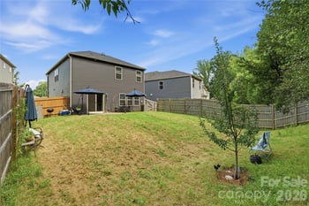 6116 Hailstone Rd, Charlotte, NC 28215