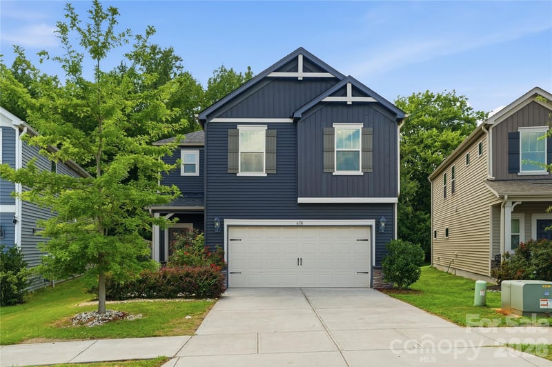 6116 Hailstone Rd, Charlotte, NC 28215
