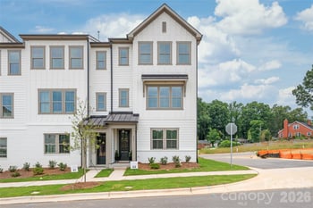 817 Garringer Pl #19, Charlotte, NC 28208