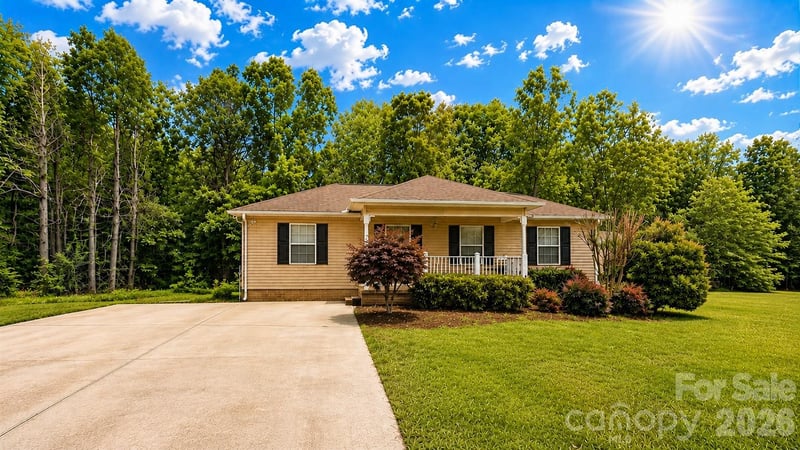 5228 Crane Point Dr, Charlotte, NC 28227