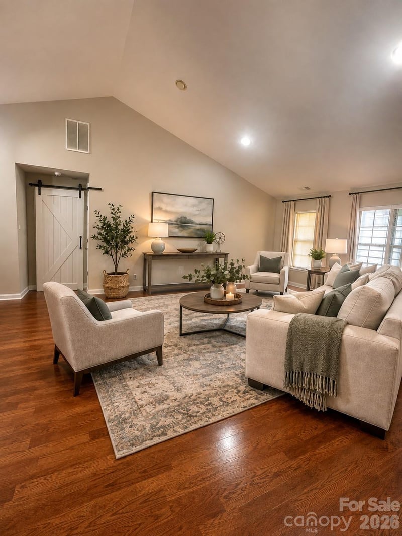 5228 Crane Point Dr, Charlotte, NC 28227