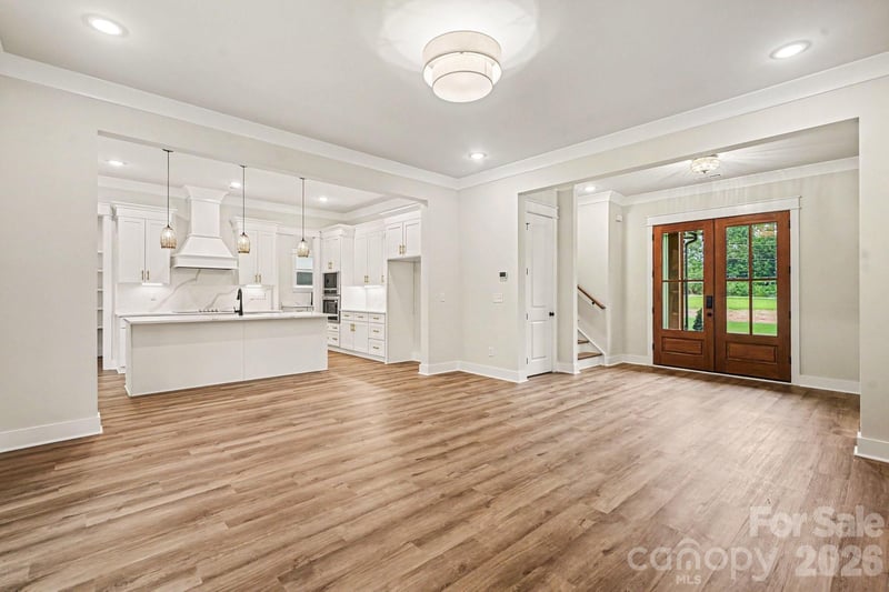 4921 Lancaster Hw, Monroe, NC 28112