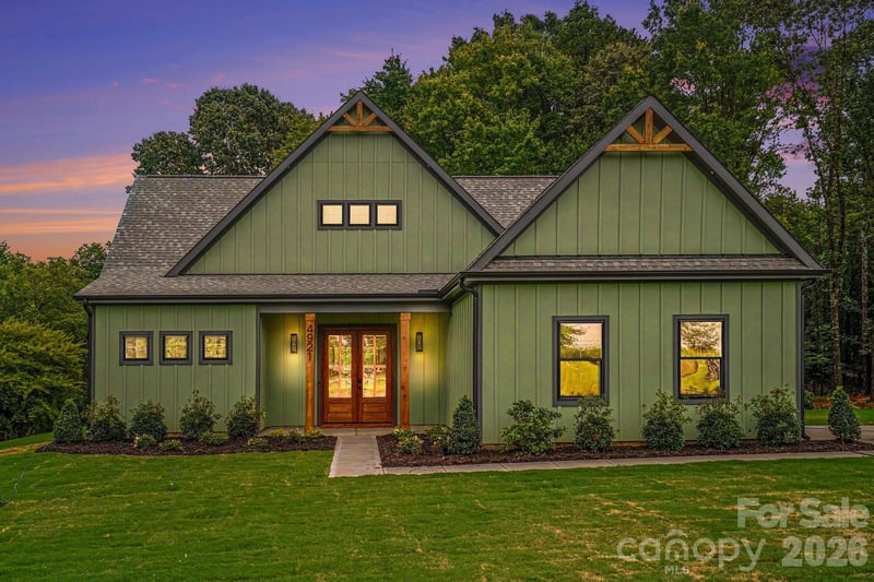4921 Lancaster Hw, Monroe, NC 28112