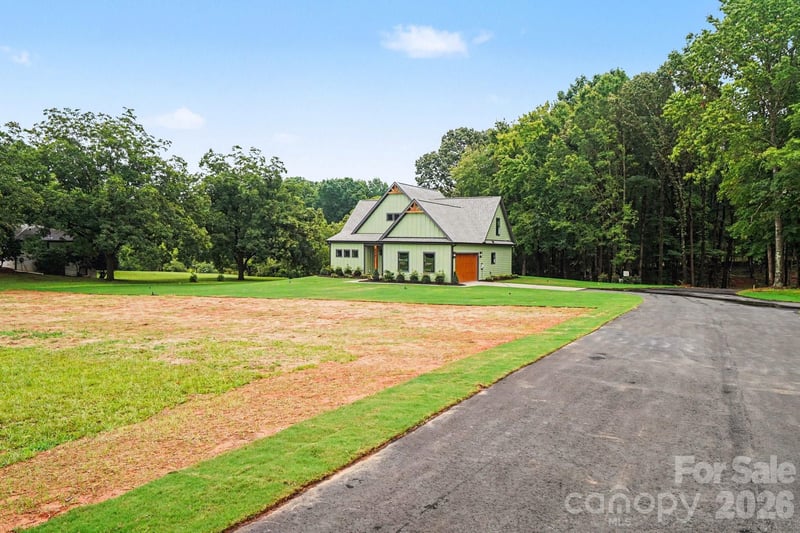 4921 Lancaster Hw, Monroe, NC 28112