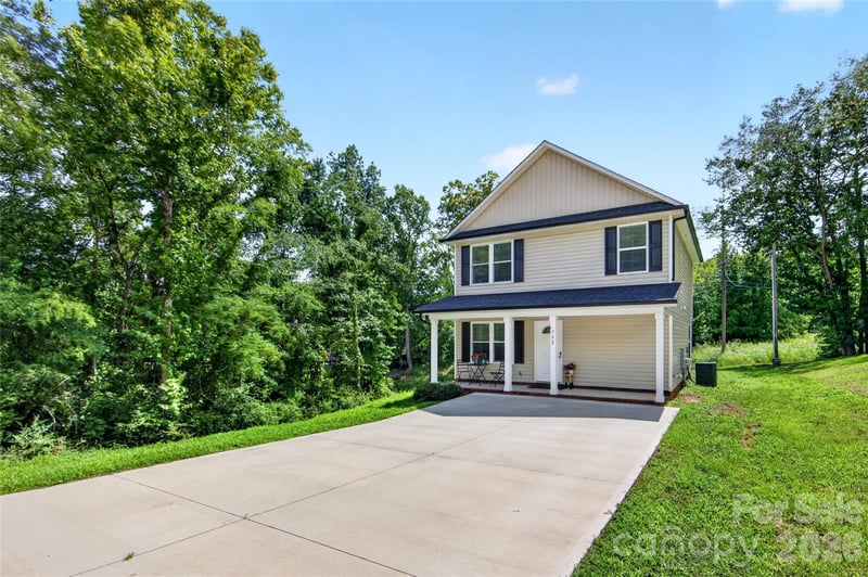 755 Bradley St, Concord, NC 28025