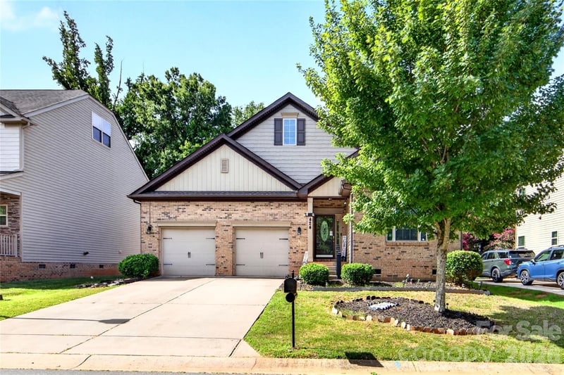 424 Anvil Draw Pl, Rock Hill, SC 29730