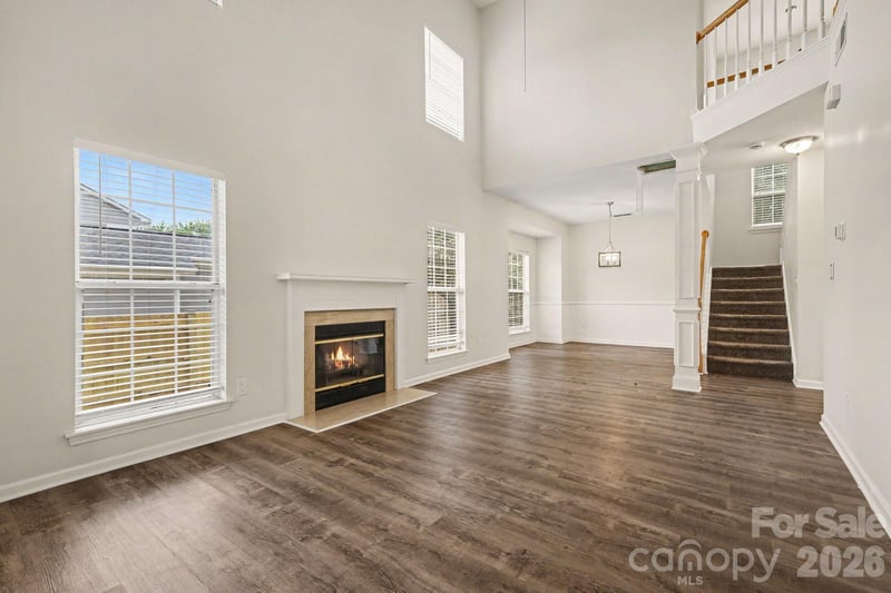 16034 Farmall Dr, Huntersville, NC 28078