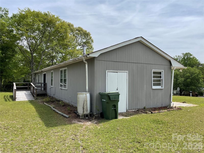 510 Welsh St, Kershaw, SC 29067