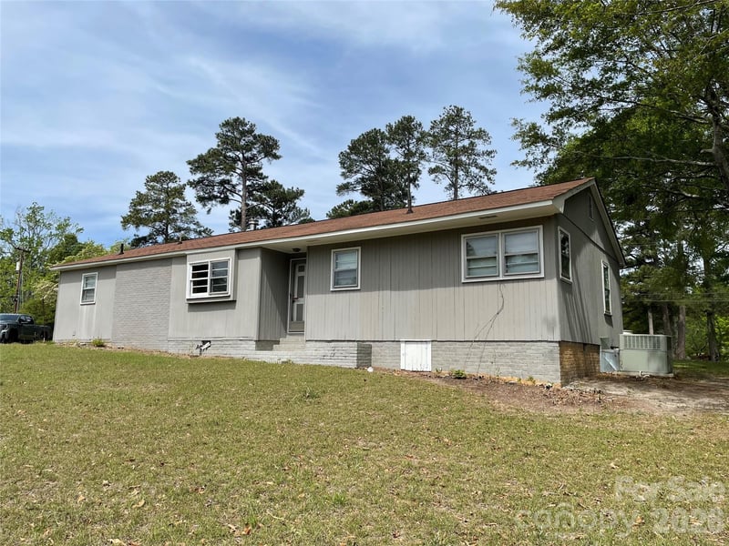510 Welsh St, Kershaw, SC 29067