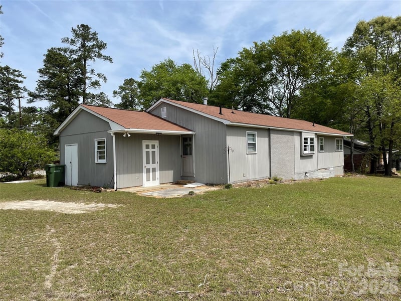 510 Welsh St, Kershaw, SC 29067