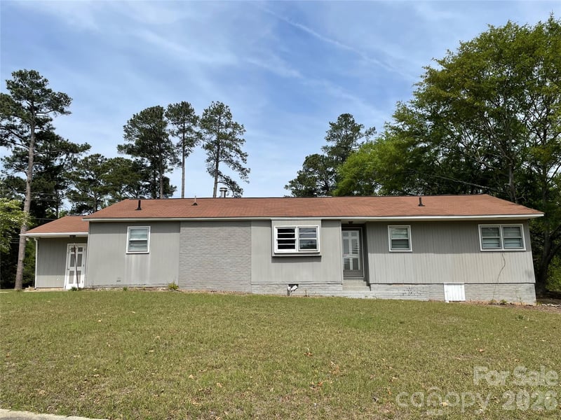 510 Welsh St, Kershaw, SC 29067